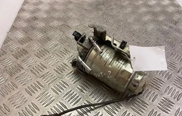 Mitsubishi Outlander Fuel filter 1770A253
