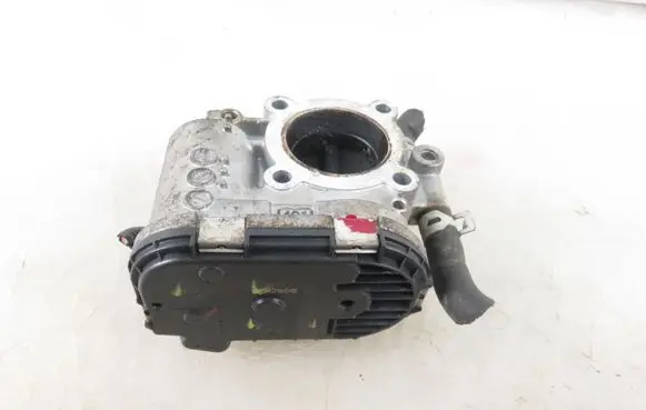 Opel Corsa D Throttle body valve 0280750133 24420536