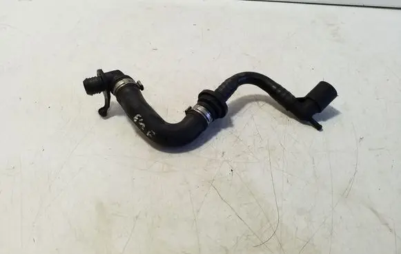Volkswagen Golf V Vacuum line/pipe/hose 1K0611939B