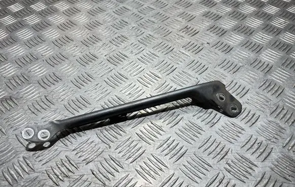 Opel Crossland X Side radiator support slam panel 39024258