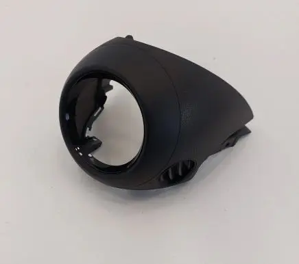 Mini Cooper Countryman R60 Dashboard side end trim 184287