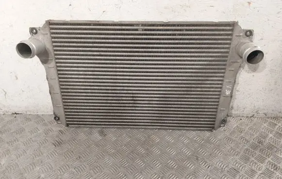 Toyota Corolla Verso AR10 Intercooler radiator 179400R010 JD1271002220