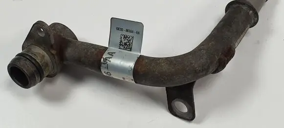 Ford Transit VII Fuel line pipe GK2Q-8K556-AA