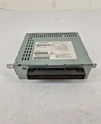Volvo XC90 CD/DVD changer 307379731