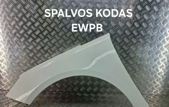 Peugeot 308 Fender 