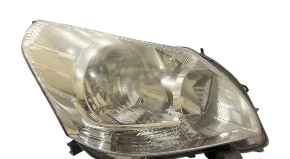 Toyota Verso Headlight/headlamp 811100F090 091416981 13246F