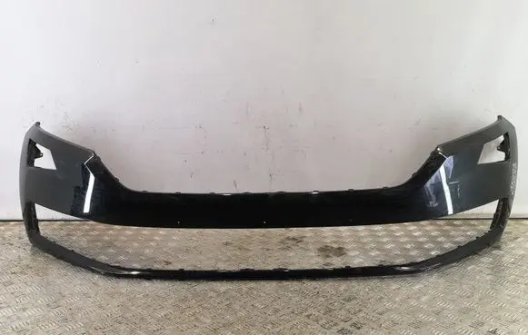 Skoda Kodiaq Front bumper 565807221