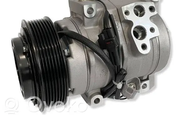 Land Rover Freelander Air conditioning (A/C) compressor (pump) 8832028350 4471707380 4471707383