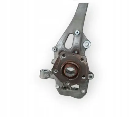 Audi A6 S6 C8 4K Front door C6WTEILE
