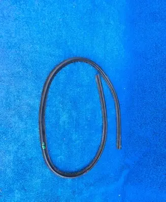 BMW 3 G20 G21 Engine compartment rubber 7419379
