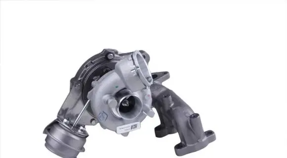 Volkswagen PASSAT B6 Turbo 03G253014N 03G253016H 03G253010X
