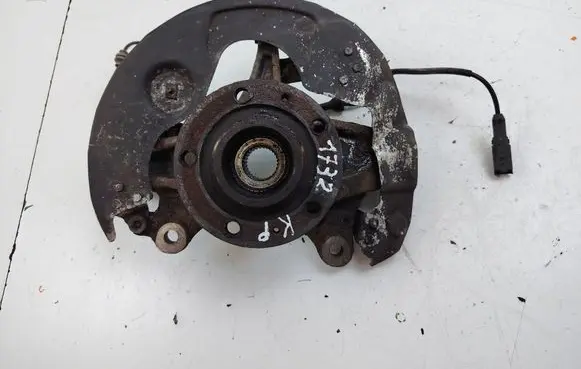 Peugeot 308 Front wheel hub 