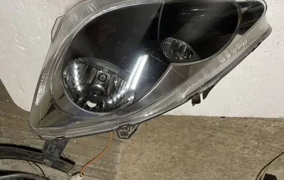 Honda Civic Headlight/headlamp