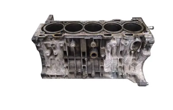 Ford S-MAX Engine block 64114238