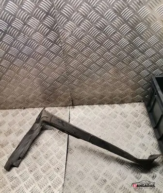 Audi A5 8T 8F Fender end trim 0580205001
