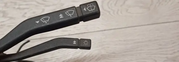 Ford Scorpio Wiper control stalk 59055