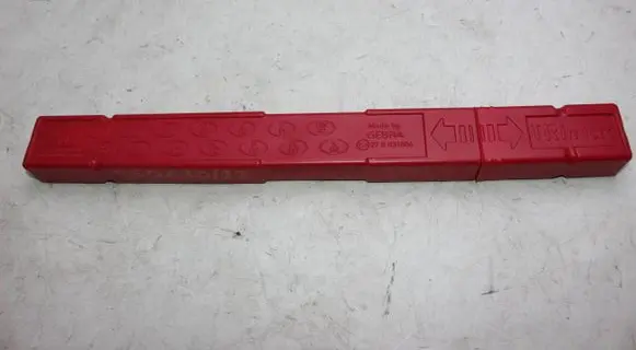 BMW 5 G30 G31 G38 Emergency warning sign 6770487