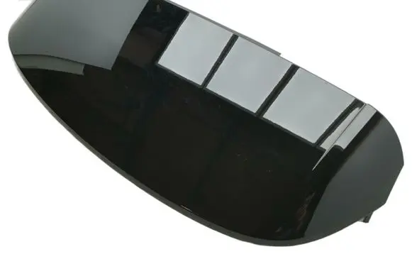 Volkswagen ID.7 Rear window tailgate spoiler 14B827933A L041