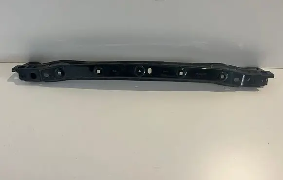 Jaguar XF X260 Top upper radiator support slam panel GX7317859AD