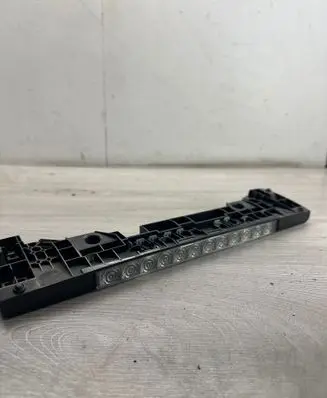 Peugeot 407 Third/center stoplight 9647734980