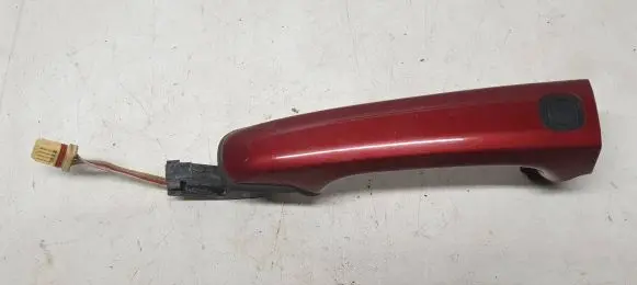 Volvo S80 Front door exterior handle 30753786