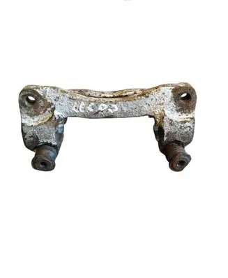 Subaru Legacy Brake caliper pad carrier rear 