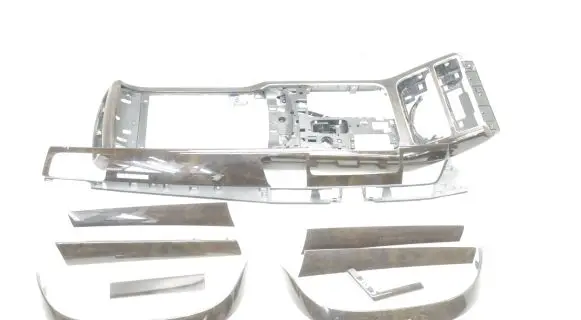 Audi A8 S8 D4 4H Interior decorative trim set 