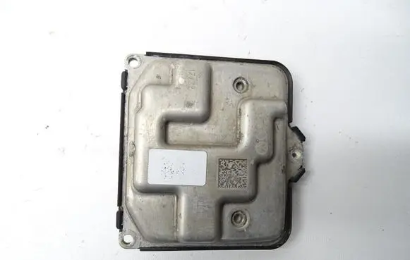 Audi A3 S3 8V LED ballast control module 8S0907397D