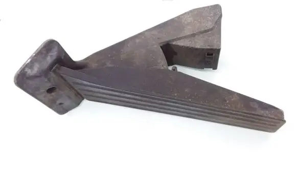BMW 5 E60 E61 Accelerator throttle pedal 6789998 35426789998