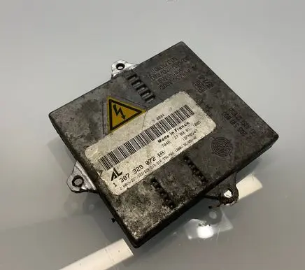 Xenon control unit/module