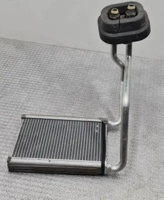 Ford Transit VII Heater blower radiator
