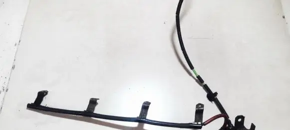 Ford Mondeo Mk III Ignition plug leads 