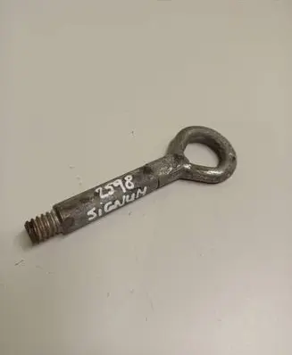 Opel Signum Towing hook eye 