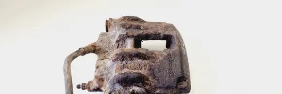 Citroen Jumper Front brake caliper