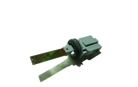 Volkswagen Golf V Interior temperature sensor 1K0907543E