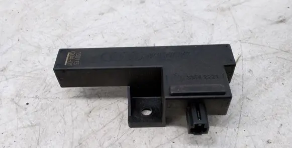 Audi A6 S6 C7 4G Keyless (KESSY) go control unit/module 8K0907247