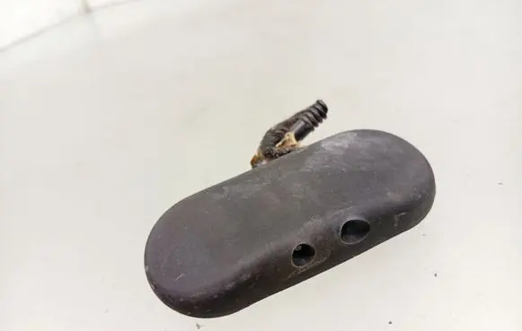 Audi A4 S4 B7 8E 8H Windshield washer spray nozzle 8E0955987D