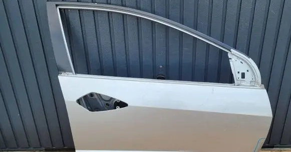 Honda Civic Front door