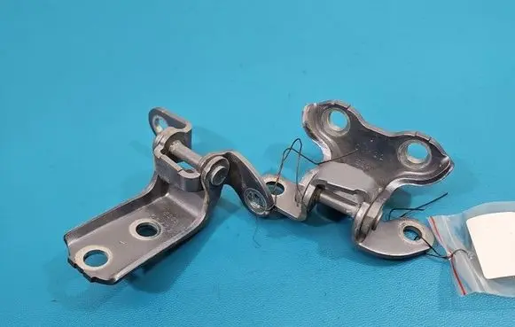 Toyota C-HR I Rear door hinge set IMPRK1590557