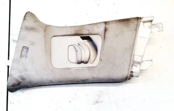 Citroen C5 (B) pillar trim (top) 67582G 19976
