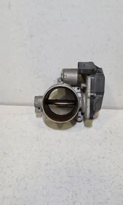Audi A6 C7 Throttle valve 059145950AA