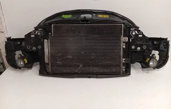 Mini One - Cooper R50 - 53 Radiator set 