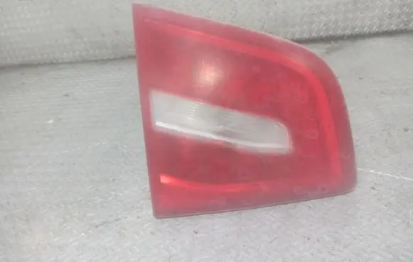 Audi A6 S6 C6 4F Tailgate rear/tail lights 4F5945093E 89319311