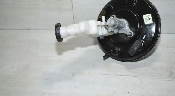 KIA Rio Brake booster QJZB0329