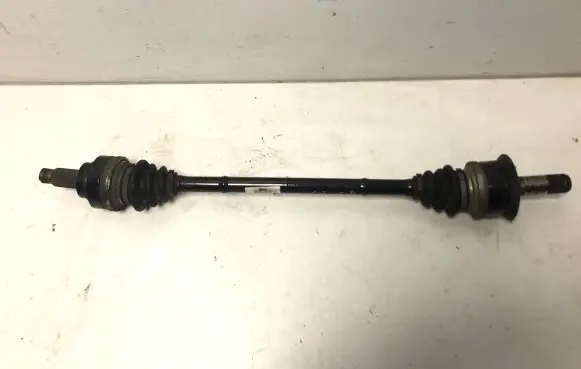 BMW 4 F36 Gran coupe Rear driveshaft 7628252