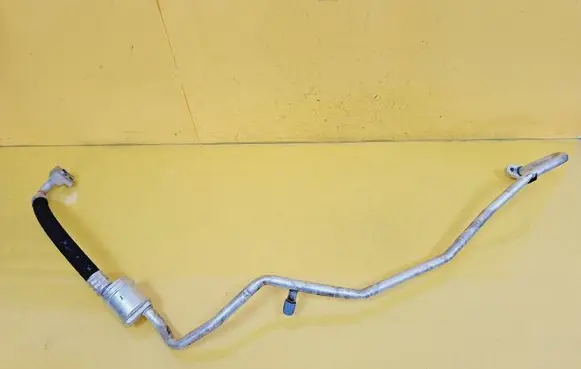 Alfa Romeo 166 Air conditioning (A/C) pipe/hose 