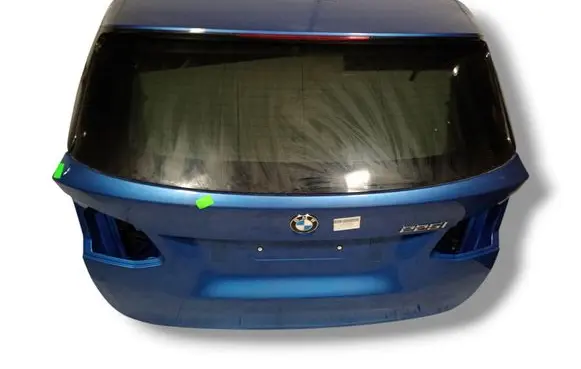 BMW 2 F45 Tailgate/trunk/boot lid 7317766 41007317766