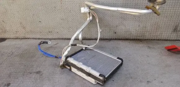 Toyota RAV 4 (XA20) Electric cabin heater radiator