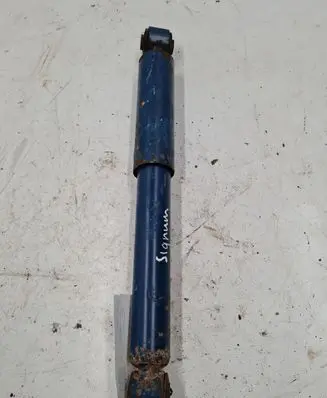 Rear shock absorber/damper