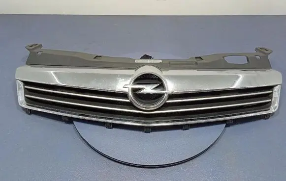 Opel Astra J Front grill 13225775